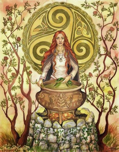 Imbolc