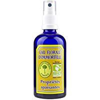 Immortelle hydrolat