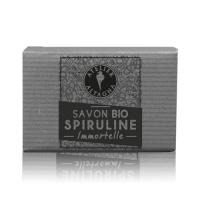Immortelle savon