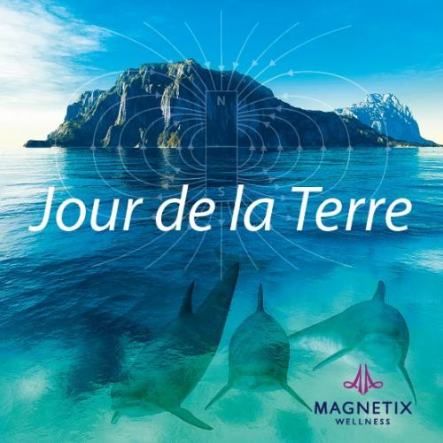 Jour de la terre