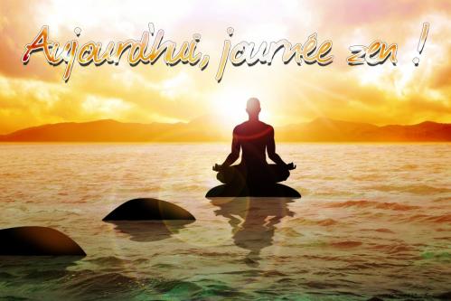 Journee zen