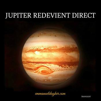 Jupiter direct