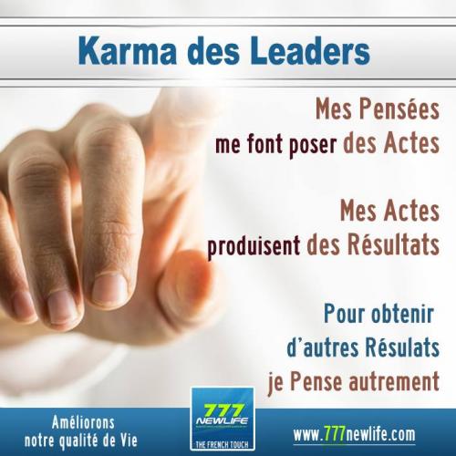 Karma leader 1