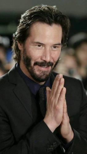 Keanu reeves 2