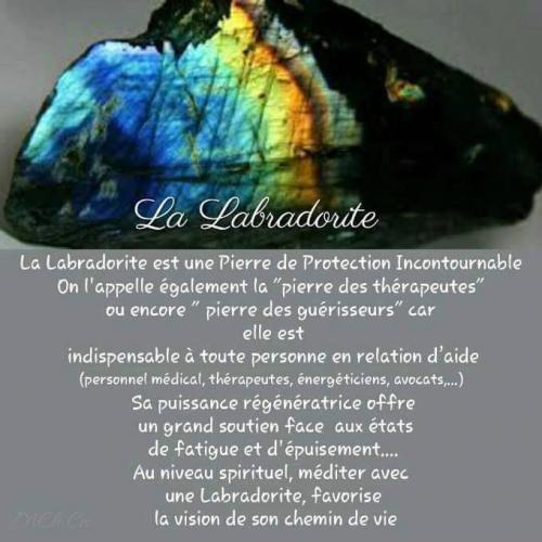 Labradorite