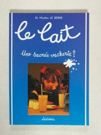 Lait vacherie 1