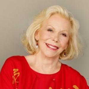 Louise hay 1