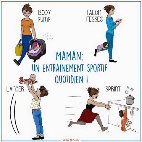 Maman 1