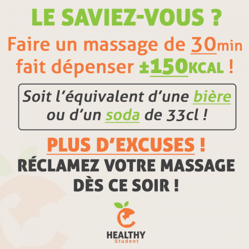 Massage