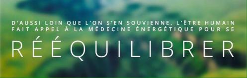 Medecine energetique 1