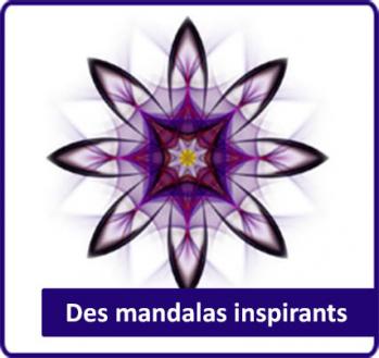 Mediter mandala estime de soi