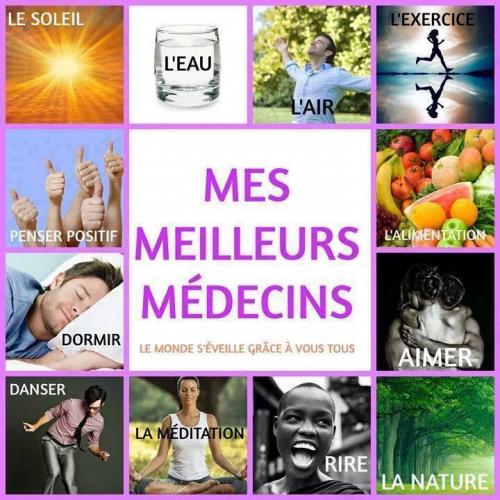 Meilleurs medecins