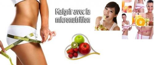 Micronutrition