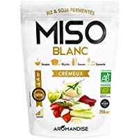 Miso blanc