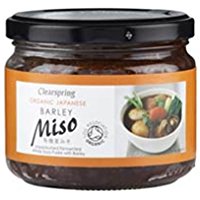 Miso orge