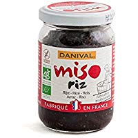 Miso riz