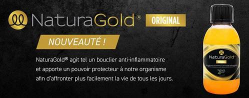 Natura gold