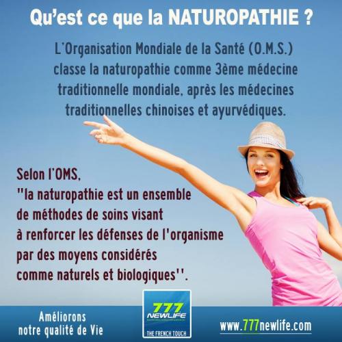 Naturopathie 1