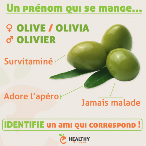 Olive