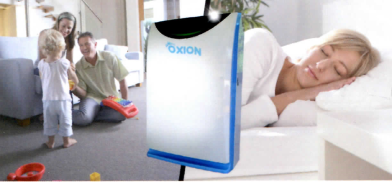 Oxion 1