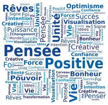 Pensee positive 2