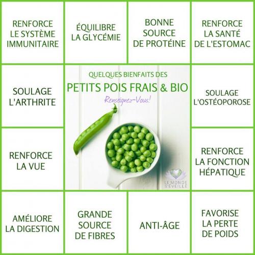 Petit pois