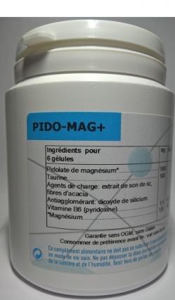 Pido mag