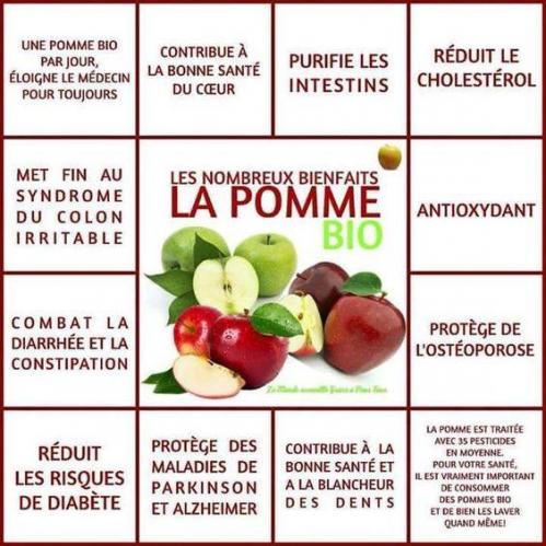 Pomme 2