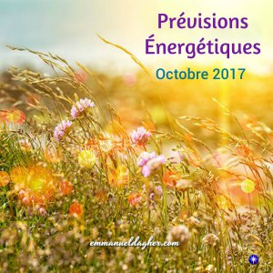 Previsions energetiques 10 2017