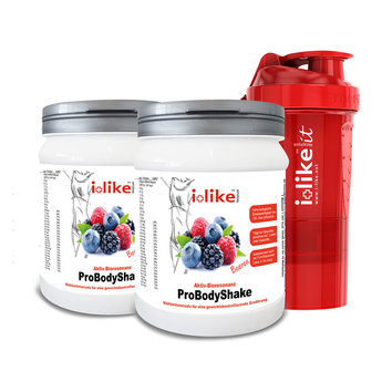 Probodyset beeren