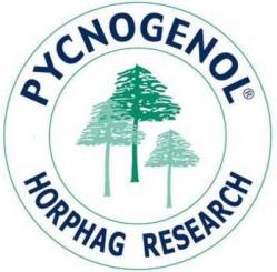 Pycnogenol logo