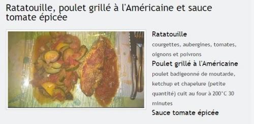 Ratatouille