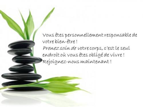 Rejoignez nous