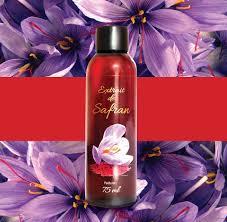 Safran extrait
