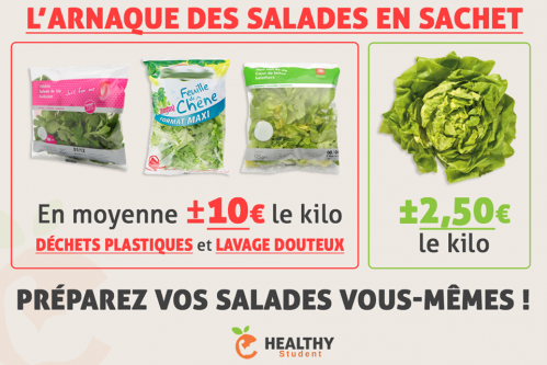 Salade