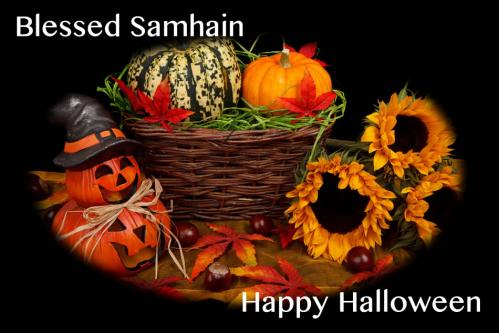 Samhain