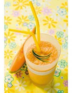 Smoothie diet