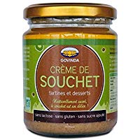 Souchet creme