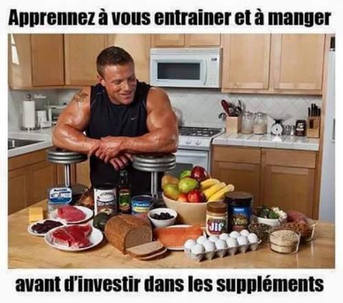 Supplements