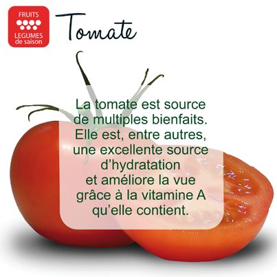 Tomate