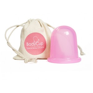 Ventouse anti cellulite bodycup