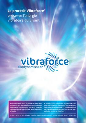 Vibraforce