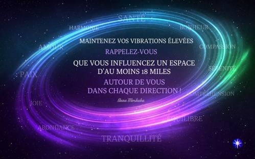 Vibrations effets