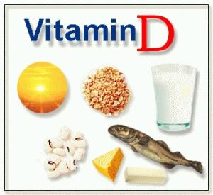 Vitamine d