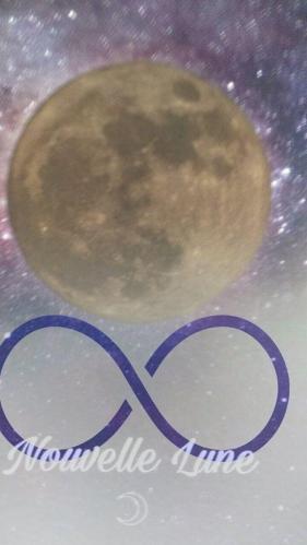 1 nouvelle lune taureau avril 2020