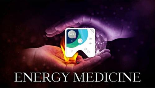 Energie medecine