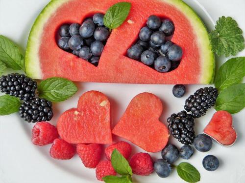 Fruits ayurveda