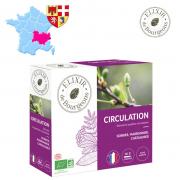 Gemmotherapie circulation