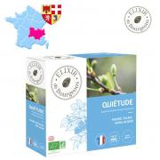 Gemmotherapie quietude