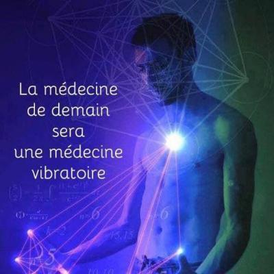 Medecine vibratoire